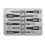 Bahco Bahco - BE-9884 ERGO Screwdriver Set, 6 Piece 1