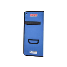 Faithfull - Flexi Trowel Tool Roll
