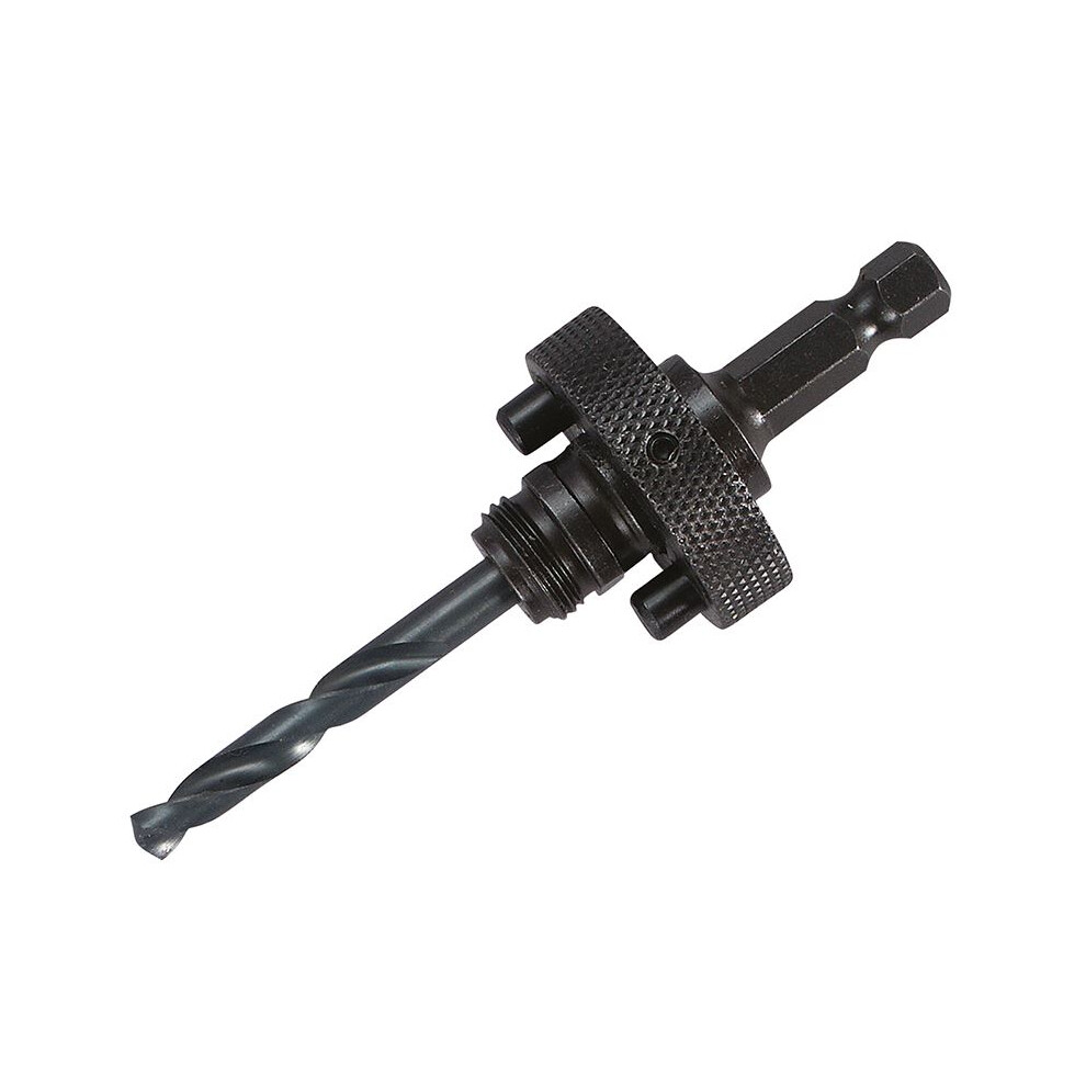 Lenox - 6L T2 Arbor With Pilot Drill 885363004809