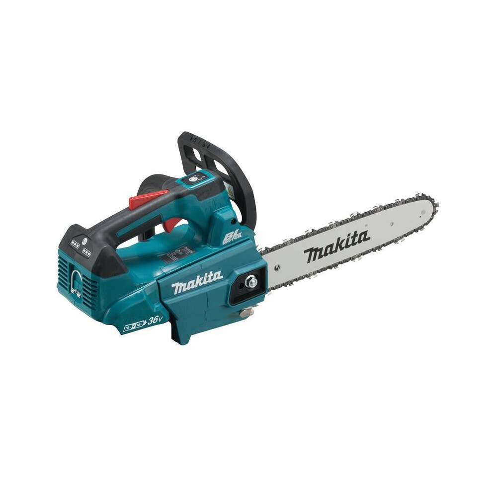 Makita - DUC306Z BL LXT Chainsaw 36V (2 x 18V) Bare Unit