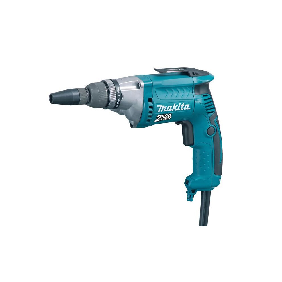 Makita - FS2700 Torque Adjustable Drywall Screwdriver 570W 110V