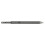 Milwaukee Milwaukee - SDS-Plus Chisel Point 250mm - 1 Piece 1