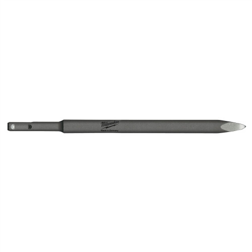 Milwaukee Milwaukee - SDS-Plus Chisel Point 250mm - 1 Piece