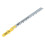 Milwaukee Scie sauteuse MILWAUKEE - Pack de 5 lames bois/PVC 75mm denture 4mm 1