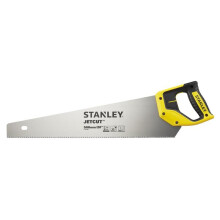 STANLEY - Jet Cut Rough Handsaw 500mm (20in) 8 TPI