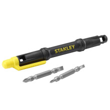 STANLEY - 4-in-1 Pocket Driver