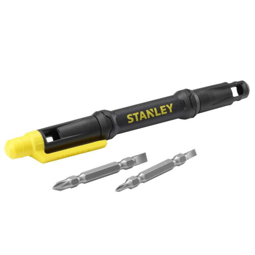 STANLEY STANLEY - 4-in-1 Pocket Driver
