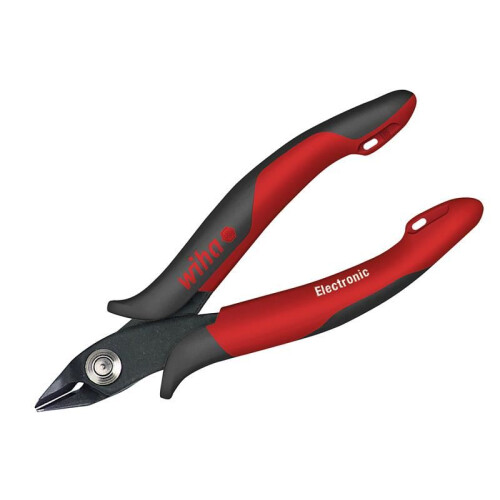 Wiha Wiha - Electronic Diagonal Cutters 130mm