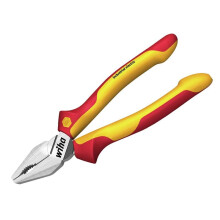 Wiha - Industrial electric Combination Pliers with DynamicJoint 180mm