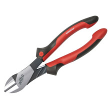 Wiha - Industrial Heavy-duty Diagonal Cutters with DynamicJoint 200mm