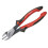 Wiha Wiha - Industrial Heavy-duty Diagonal Cutters with DynamicJoint 200mm 1