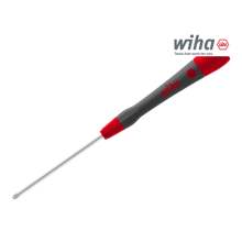 Wiha - PicoFinish Pozidriv Fine Screwdriver PZ1 x 60mm