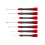 Wiha Wiha - PicoFinish SL/PH Fine Screwdriver Set, 7 Piece 1