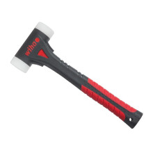 Wiha - FibreBuzz Soft-Faced Hammer 740g