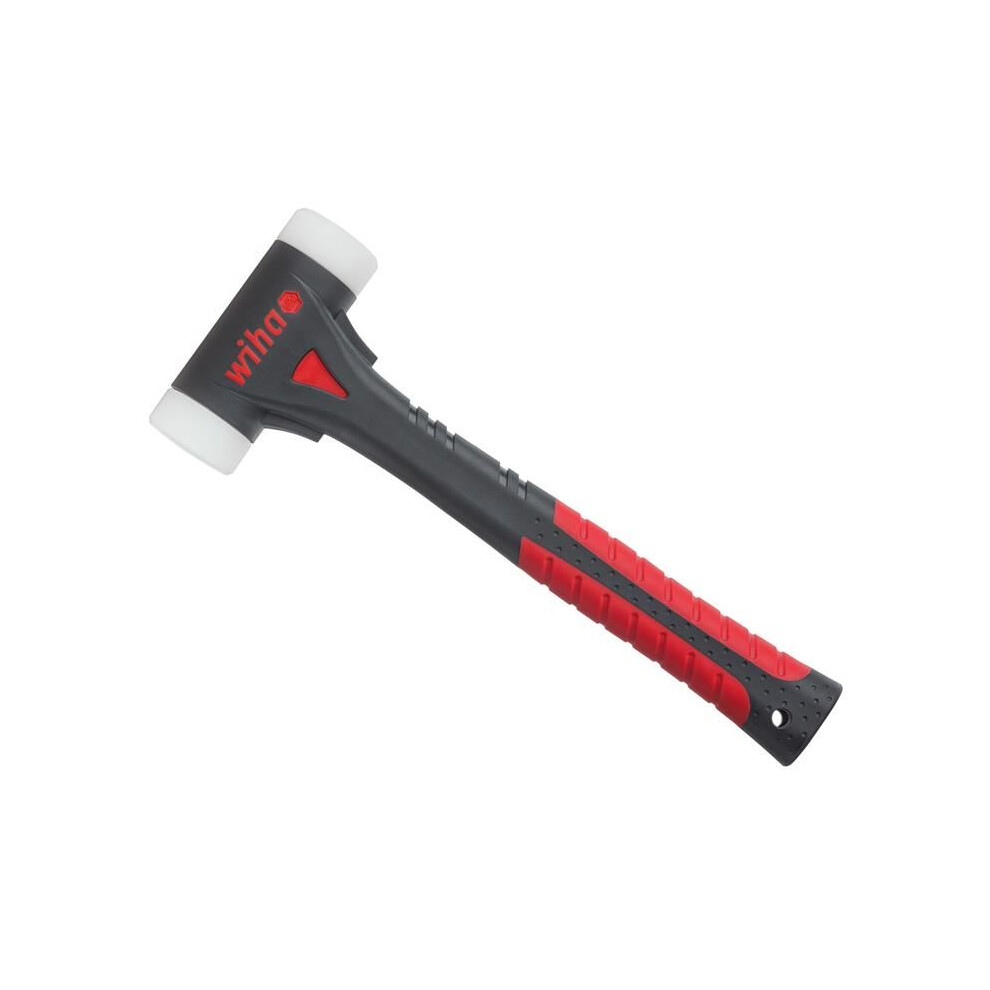 Wiha - FibreBuzz Soft-Faced Hammer 740g