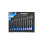 BlueSpot Blue Spot Tools - 14 PCE Metric Stubby Spanner Set In EVA Foam (6-19mm) 1