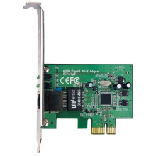 TP-LINK - Gigabit PCI-Express Network Adaptor