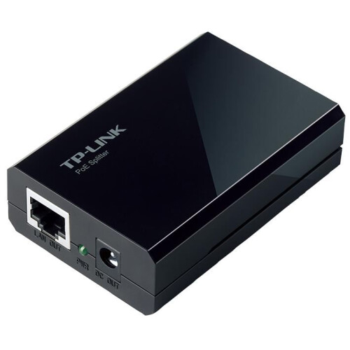 TP-LINK TP-LINK - PoE Splitter
