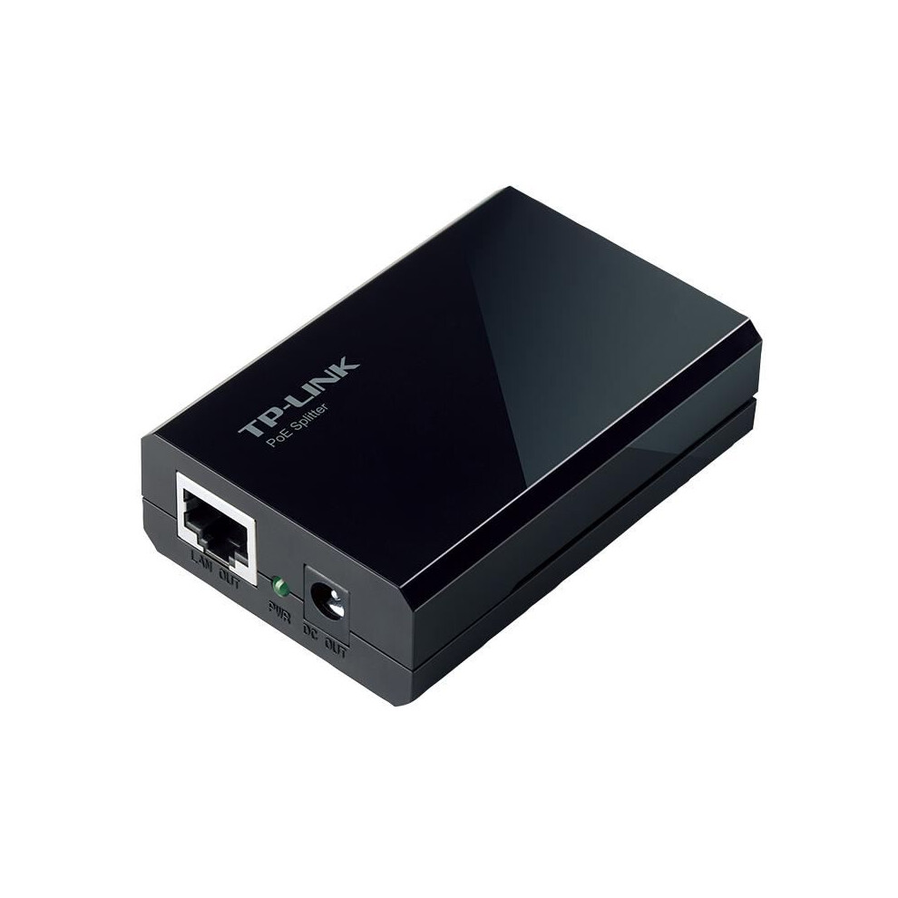 TP-LINK - PoE Splitter