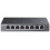 TP-LINK TP-LINK - 8 Port Gigabit Easy Smart Switch 1