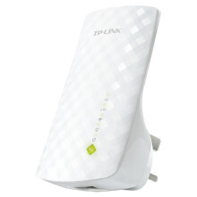 TP-LINK - AC750 WiFi Range Extender