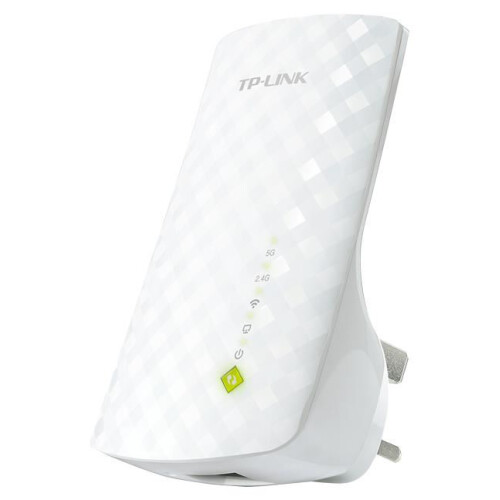 TP-LINK TP-LINK - AC750 WiFi Range Extender