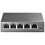 TP-LINK TP-LINK - 5 Port Gigabit Easy Smart Switch 1