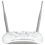 TP-LINK TP-LINK - 300Mbps Wireless N USB VDSL/ADSL Modem Router 1