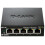 D-LINK - 5-Port Gigabit Ethernet Switch 1