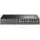 TP-LINK TP-LINK - 16-Port Gigabit Easy Smart Switch with 8 Port PoE 1