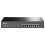 TP-LINK TP-LINK - 8 Port Gigabit Desktop / Rack Mount Switch with PoE+ 1
