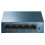 TP-LINK TP-LINK - LiteWave 5 Port Gigabit Home / Office Desktop Switch 1