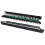 TUK - 24 Port Cat6 UTP Patch Panel 1