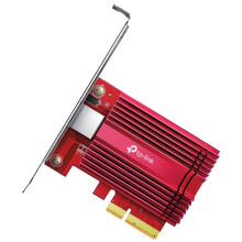 TP-LINK - 10 Gigabit PCI-Express Network Adaptor