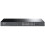 TP-LINK TP-LINK - JetStream 16 Port Gigabit Smart Switch with 2 SFP Slots 1