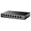 TP-LINK TP-LINK - 8 Port Gigabit Easy Smart Switch with PoE+ 1
