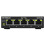 Netgear NETGEAR - 5 Port Gigabit Ethernet Managed Plus Desktop Switch 1