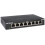 Netgear NETGEAR - 8 Port Gigabit Ethernet Unmanaged Desktop Switch 1