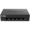 D-LINK - 5 Port Gigabit Unmanaged Desktop Switch 1