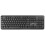 TRUST - TK-350 Wireless Keyboard, Black 1