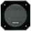VISATON - Black Square Speaker Grill, 100mm 1