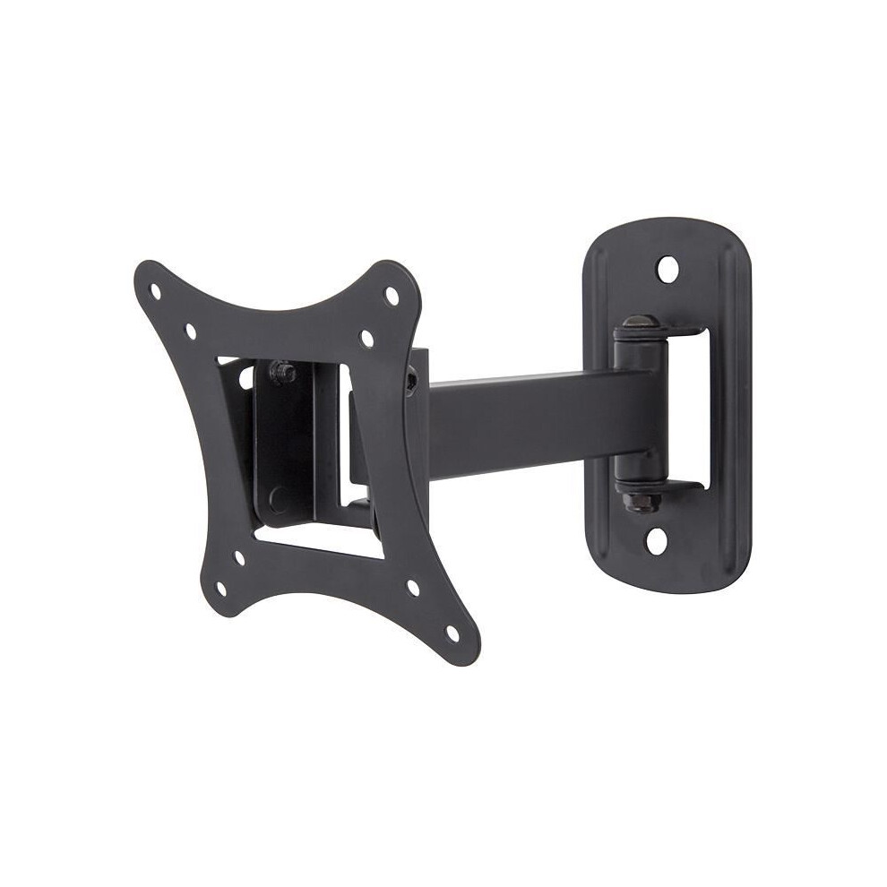 Avf - Tv / Monitor Wall Mount 13-27" Single Head Extendable Tilt & Turn Vesa 5014117004436
