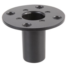 PULSE - 35mm Metal Top Hat Adaptor