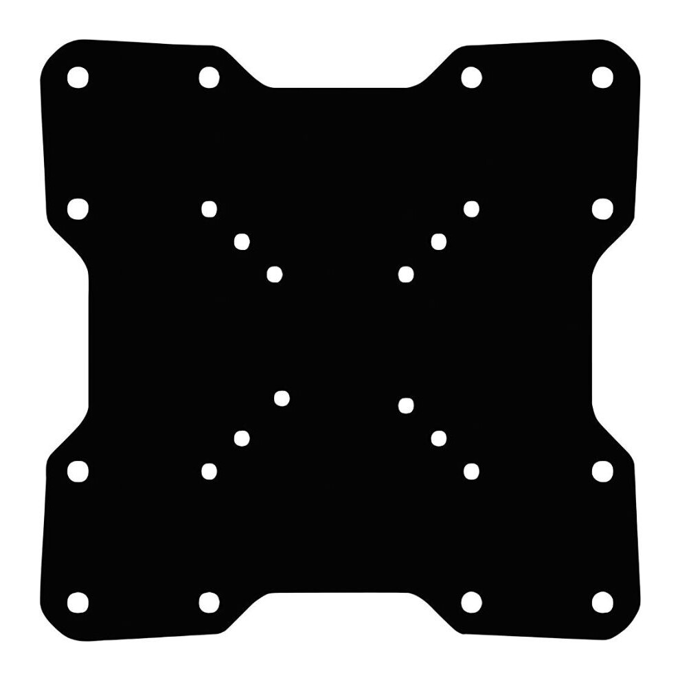 Electrovision - 200X200 Vesa Mount Adaptor Plate 3561234182520