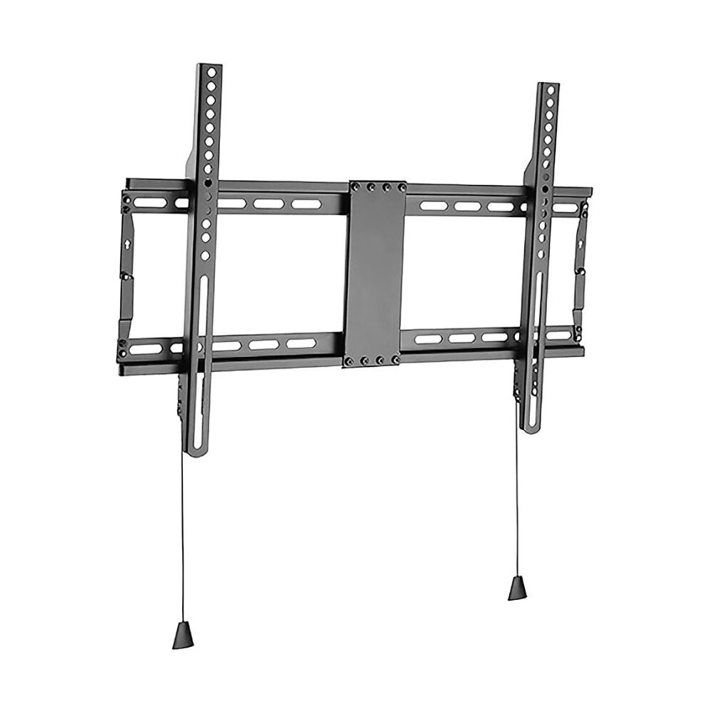 Pro Signal - Heavy Duty Foldable Fixed Tv Wall Bracket, 37" To 80", 70Kg 5051259264953