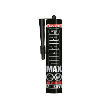 EVO-STIK - GRIPFILL MAX Adhesive 350ml C30