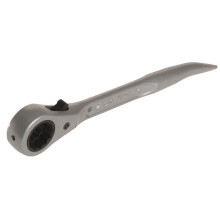 Priory - 604Al Reversible Ratchet Scaffold Podger 19 x 21mm
