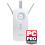 TP-LINK TP-LINK - AC1750 WiFi Range Extender 1