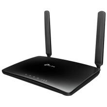 TP-LINK - 300 Mbps Vezeték nélküli N 4G LTE útválasztó