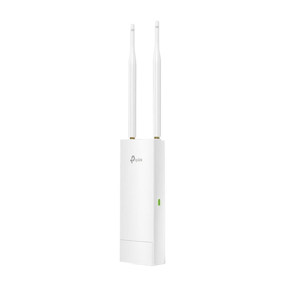 TP-LINK - 300Mb/s Wireless N Outdoor Access Point